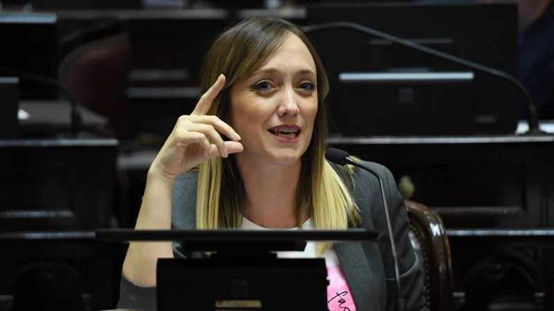 Obras nacionales: la Justicia desestimó la denuncia penal de Fernández Sagasti contra Cornejo